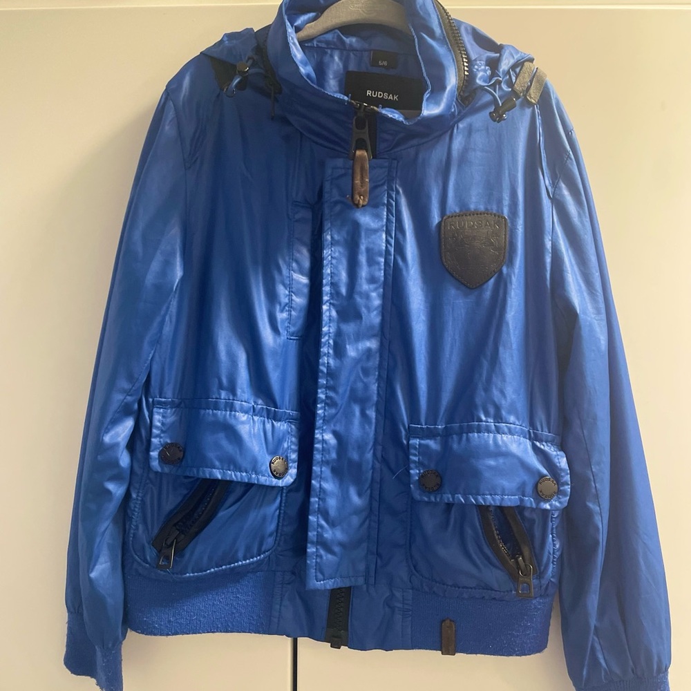 Kids Rudsak Jacket